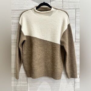 Bundle: Three Sweaters for Autumn - Worn each once.